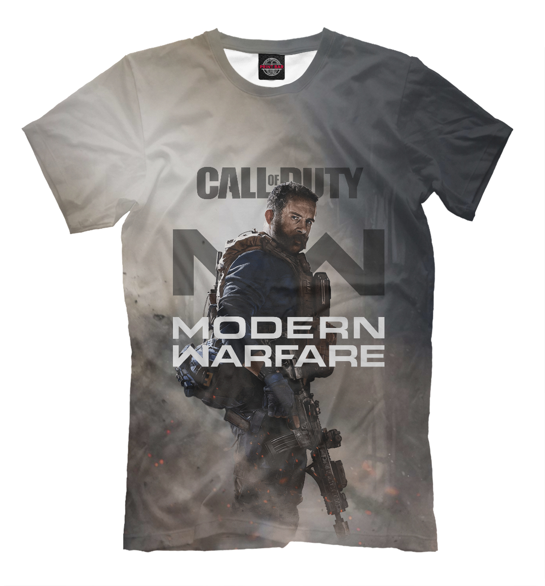 

Call of Duty: Modern Warfare 2019