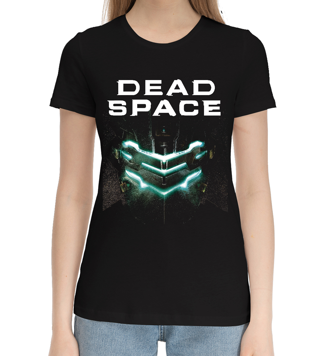 

Dead Space