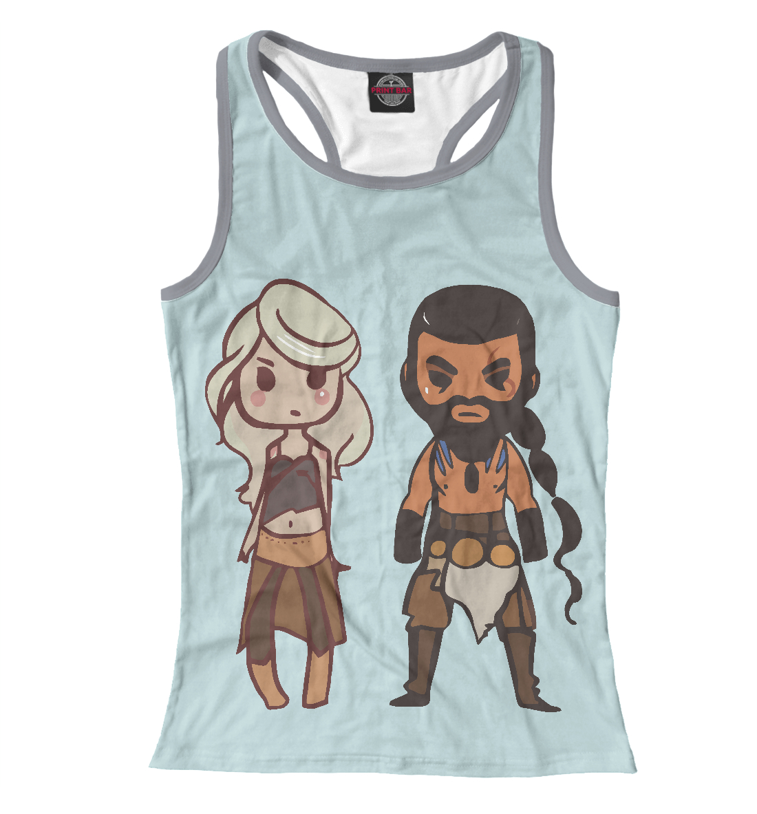 

Кхалиси и Кхал