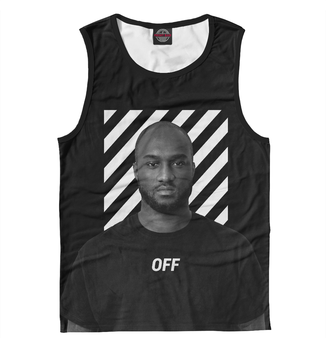 

Off-White Virgil Abloh