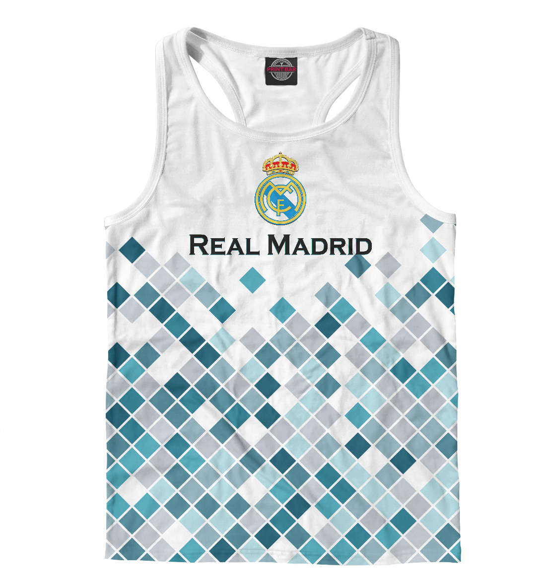 

Real Madrid