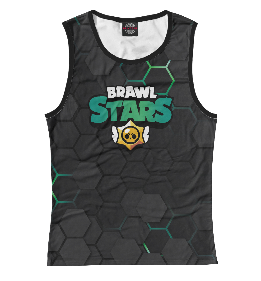 

Brawl Stars
