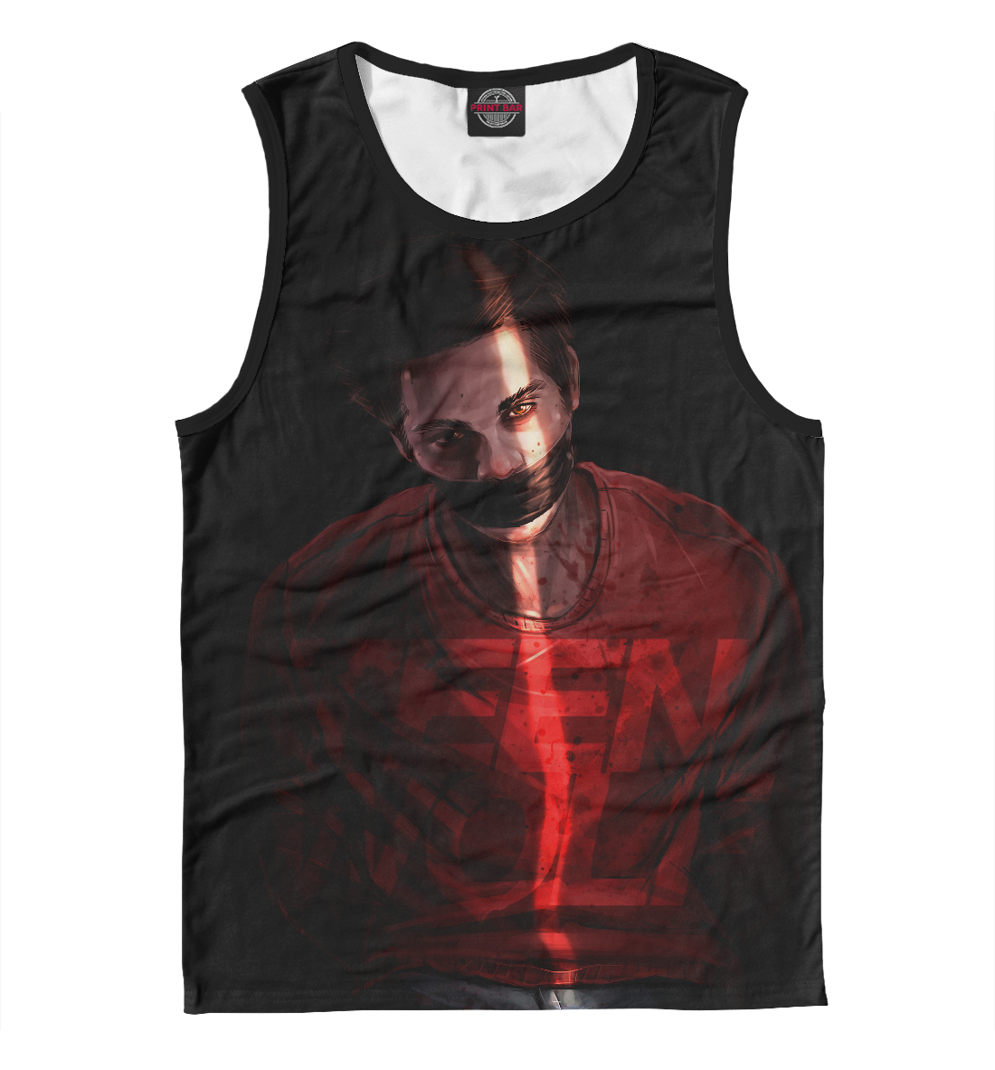 

Волчонок / Teen Wolf