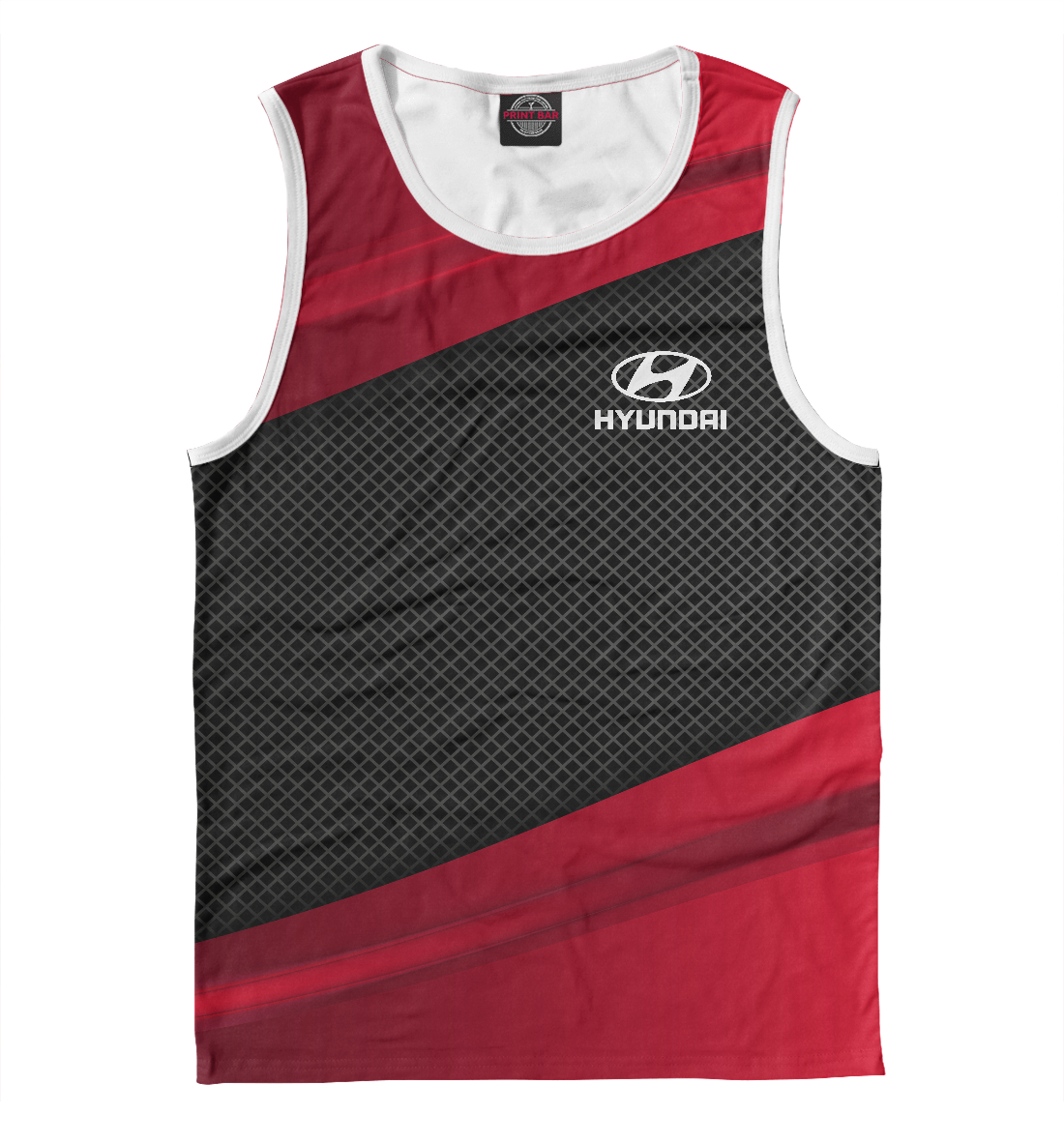 

HYUNDAI SPORT