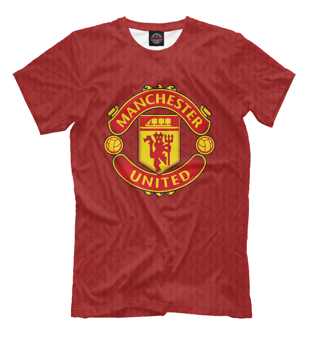 

Manchester United Binding