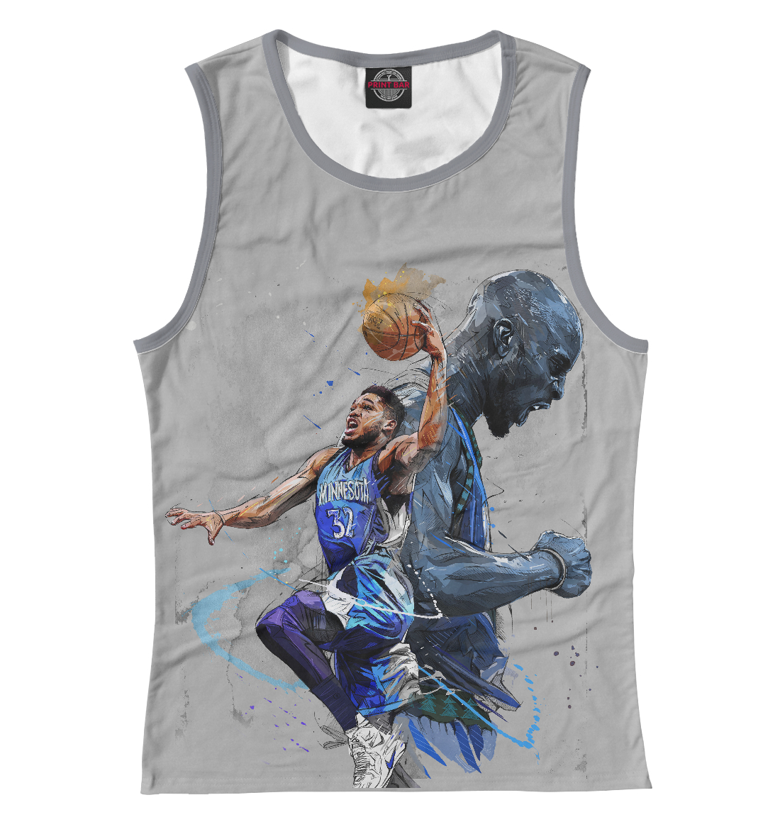 

Karl-Anthony Towns
