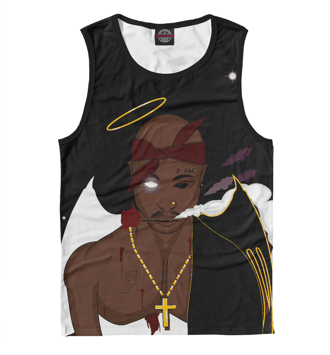 

2Pac Тупак Шакур