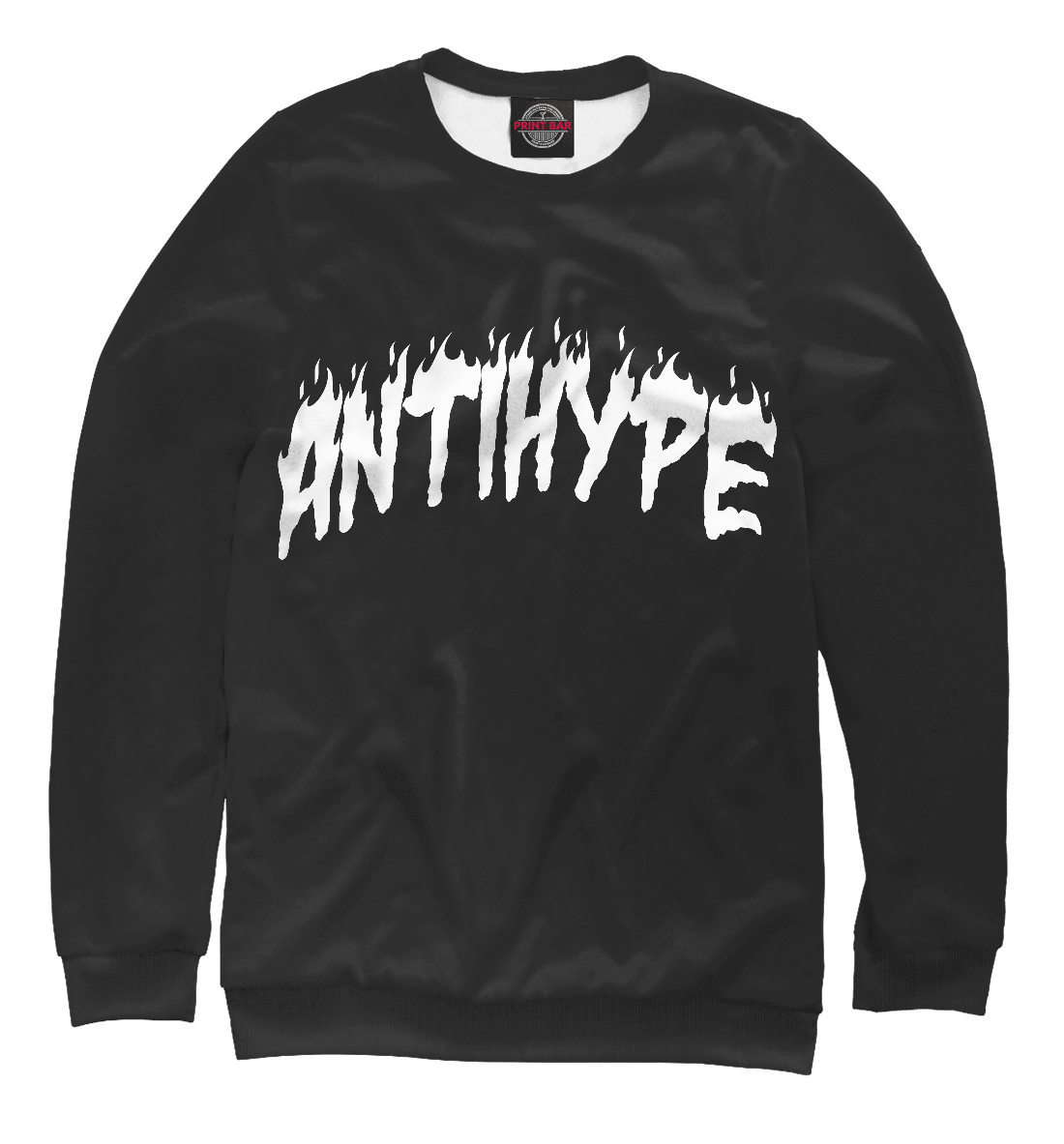 

ANTIHYPE