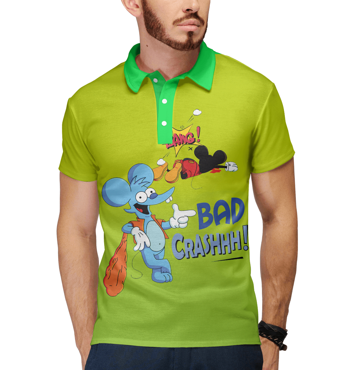 

Щекотка и Царапка