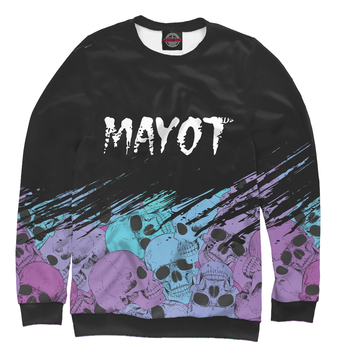 

Mayot