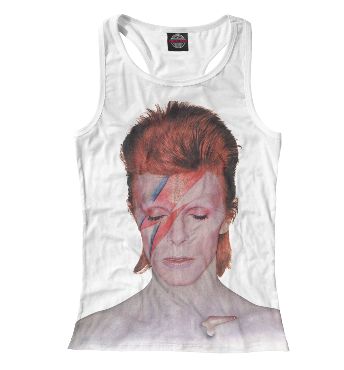 

David Bowie