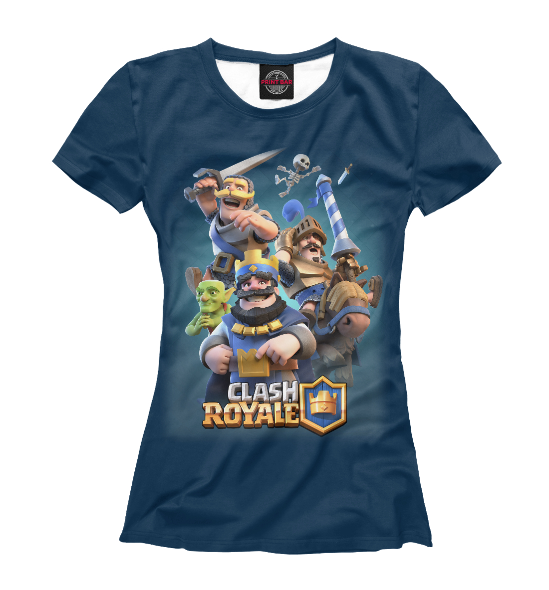 

Clash Royale