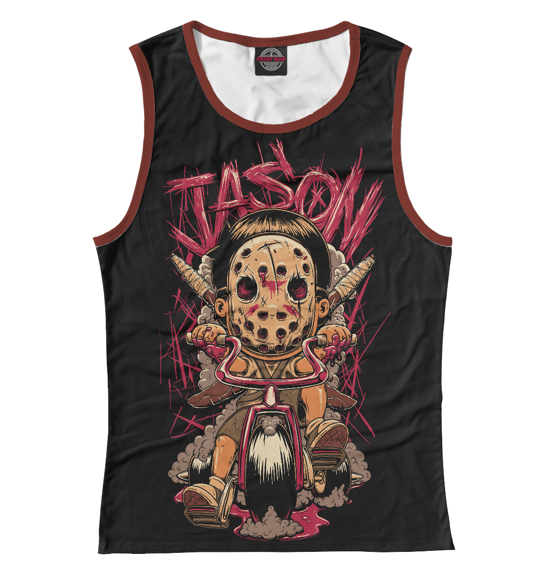 

Jason