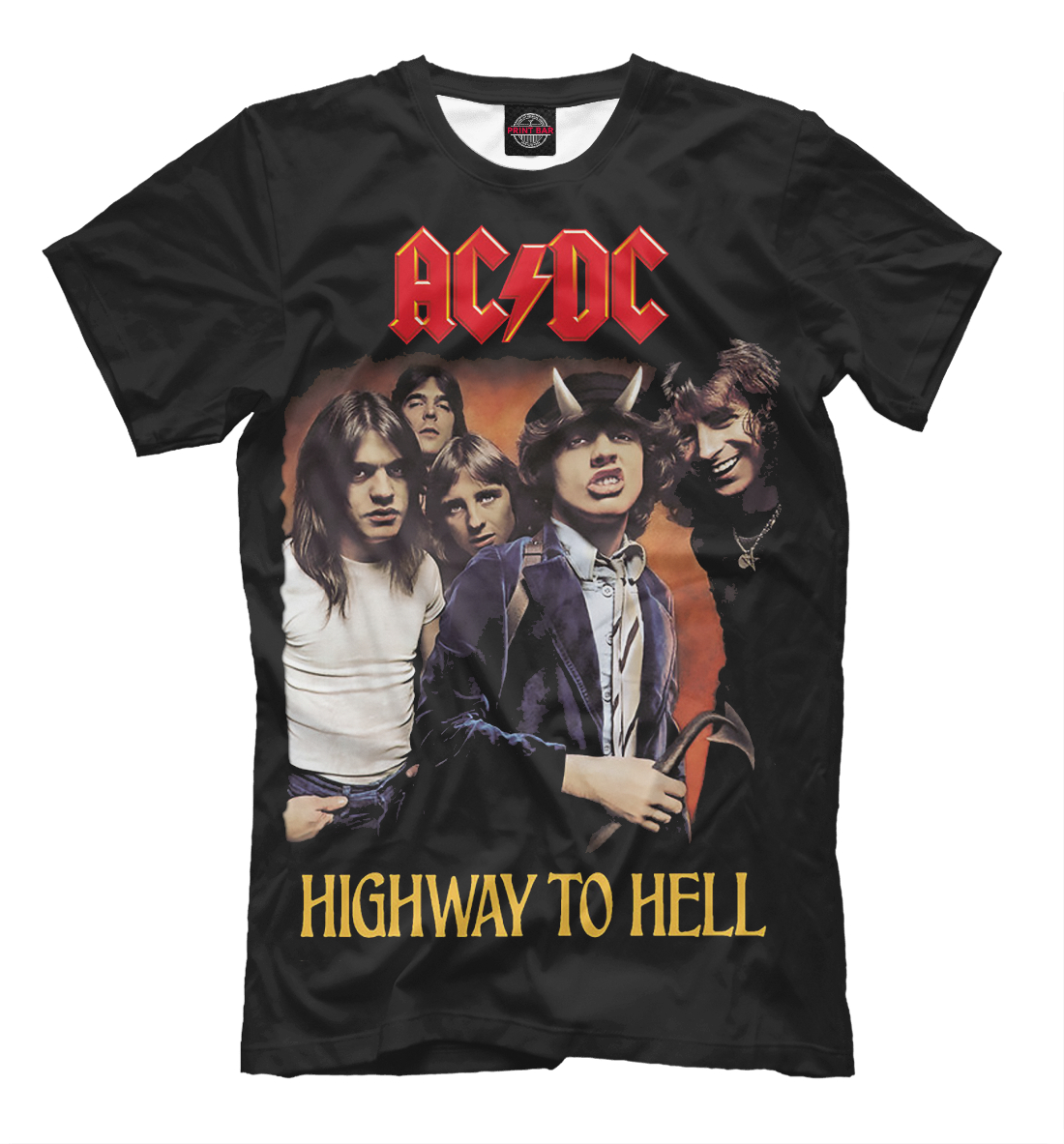 

AC/DC