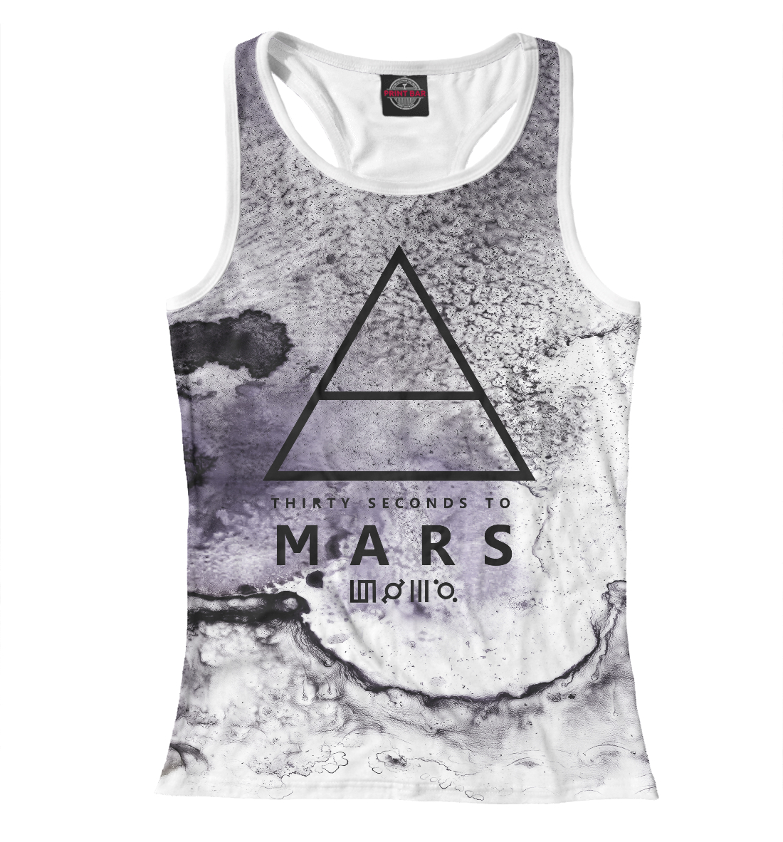 

30 seconds to mars