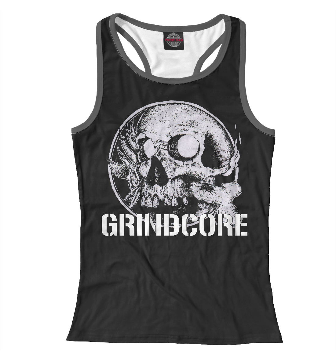 

Grindcore