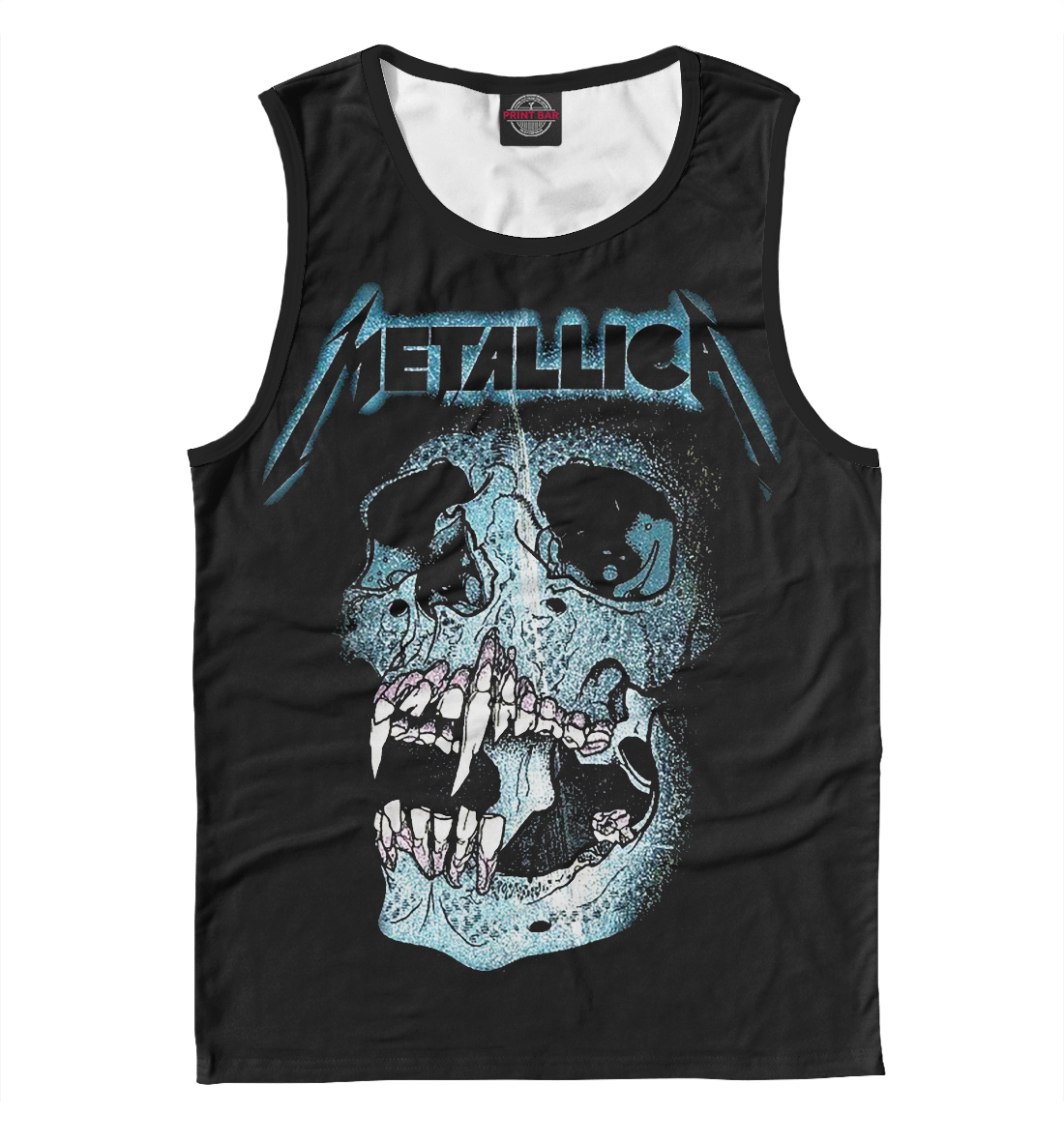 

Metallica
