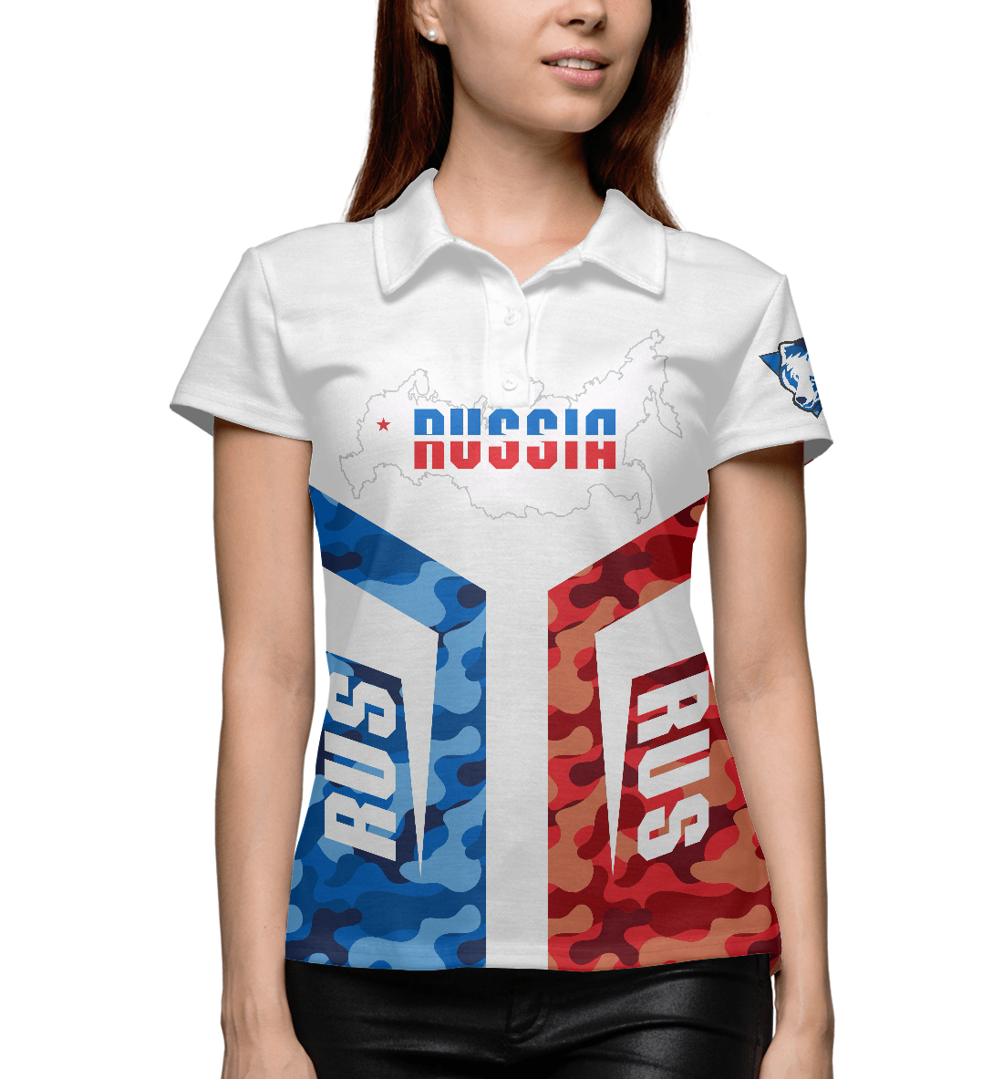 

Символика РФ