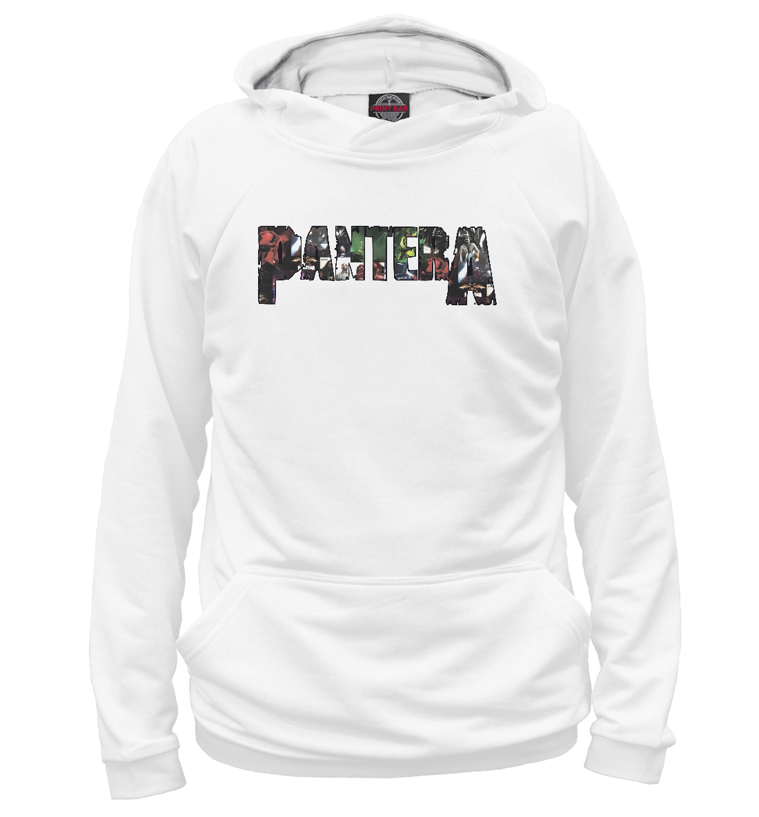 

Pantera