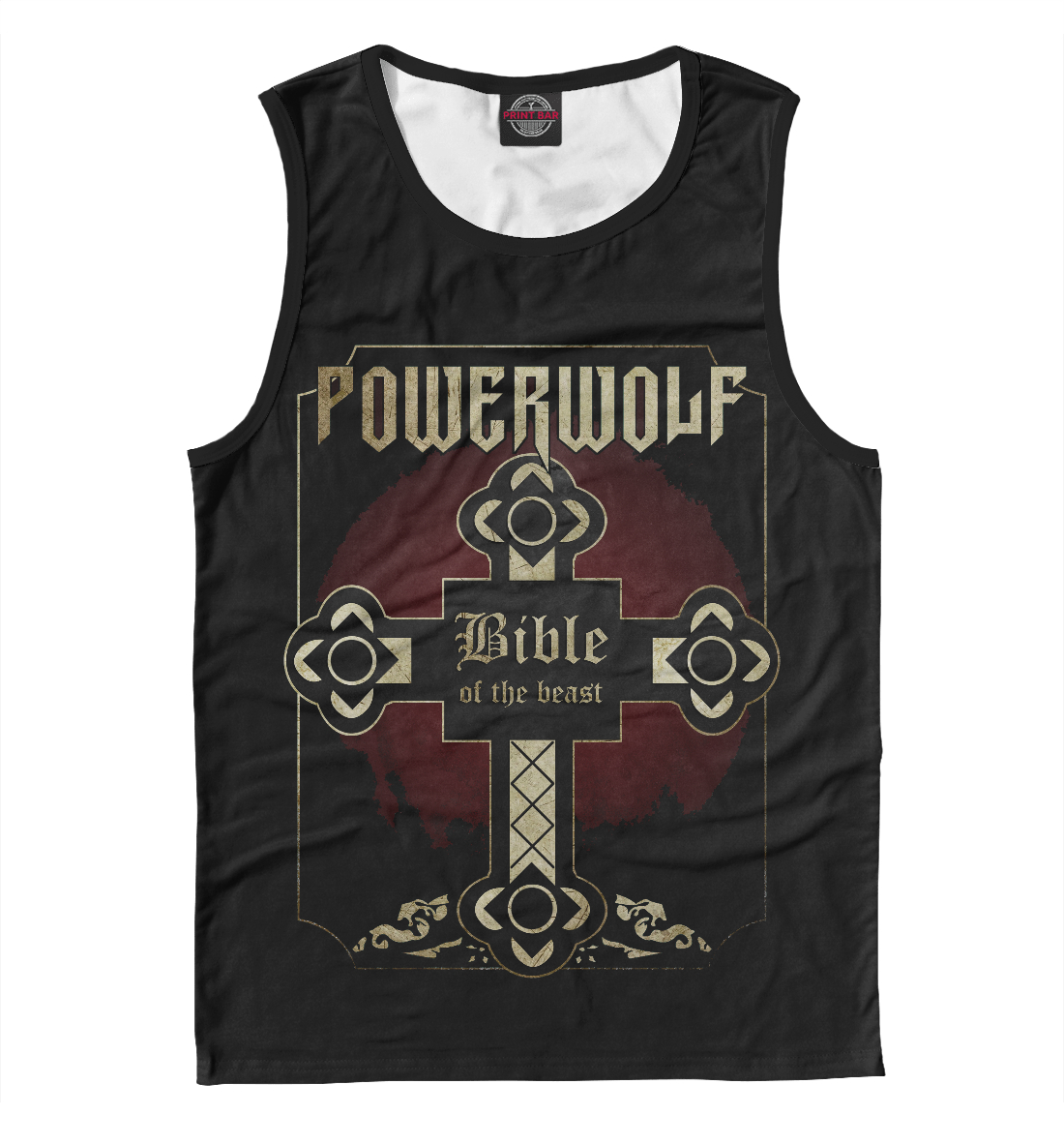 

Powerwolf