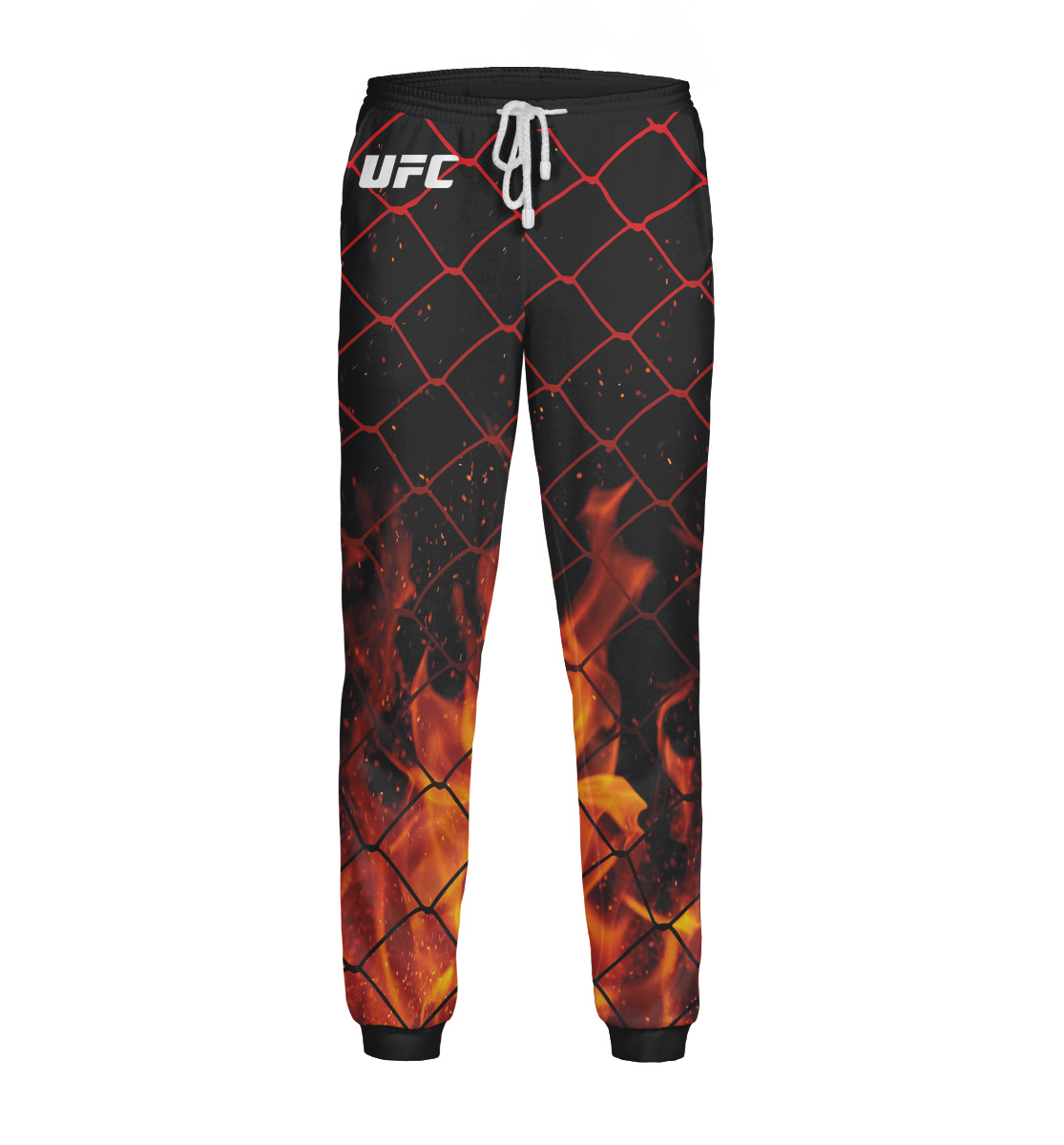 

UFC Cody Garbrandt