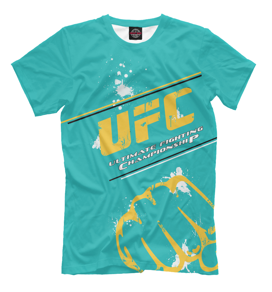 

UFC