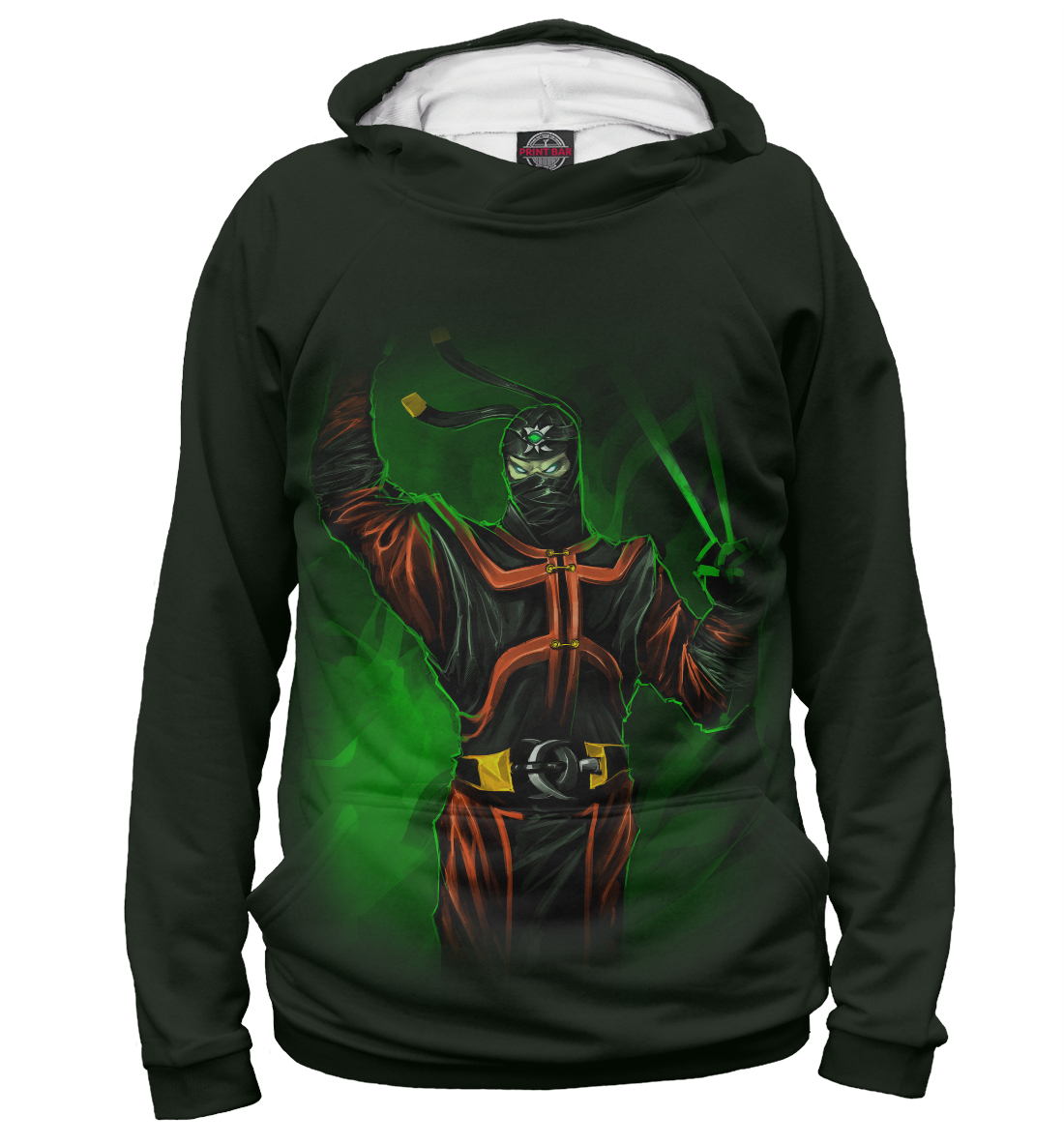 

Ermac