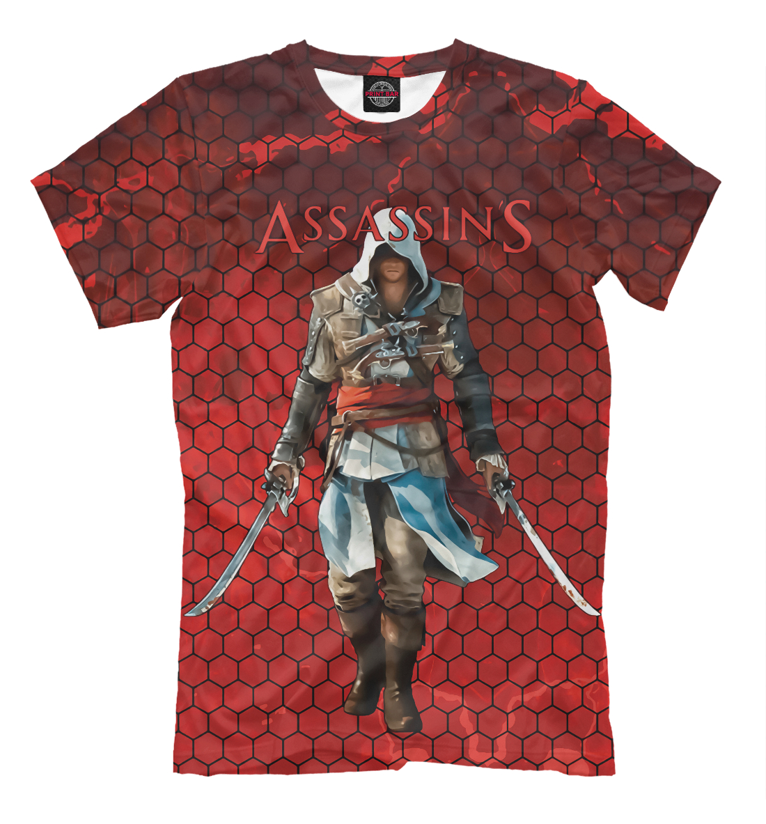 

Assassin's Creed