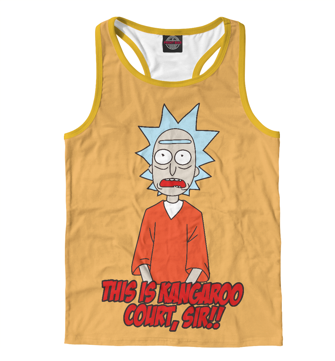 

Рик и Морти