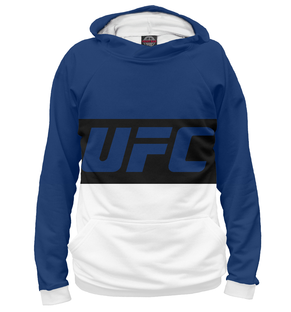 

UFC BLUE