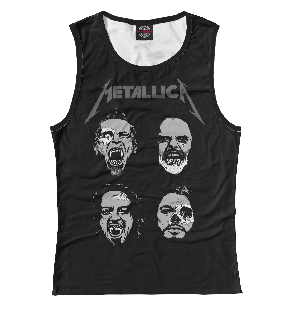 

Metallica