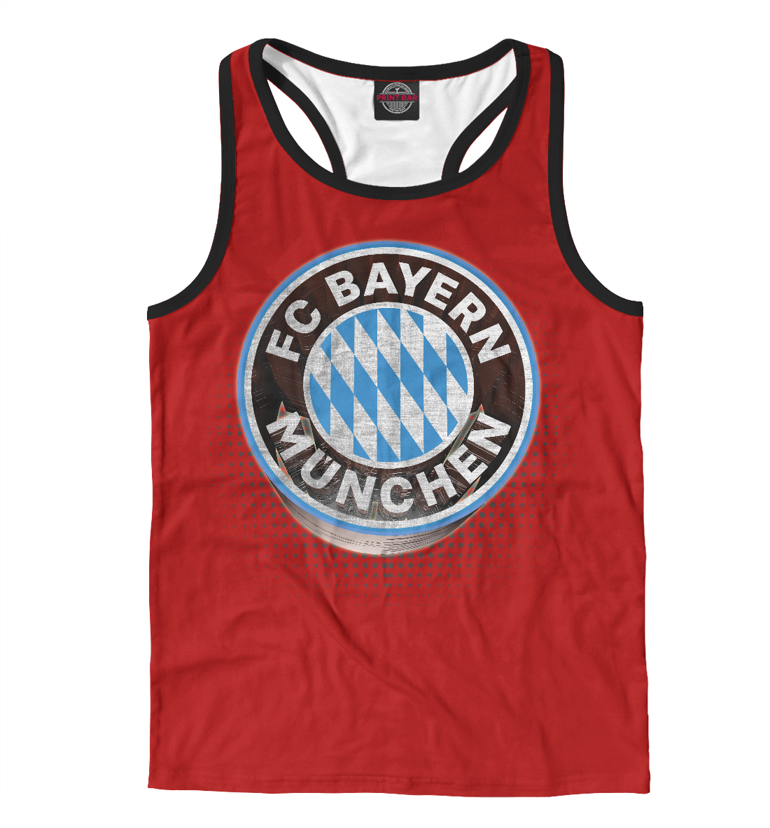 

Bayern Munchen