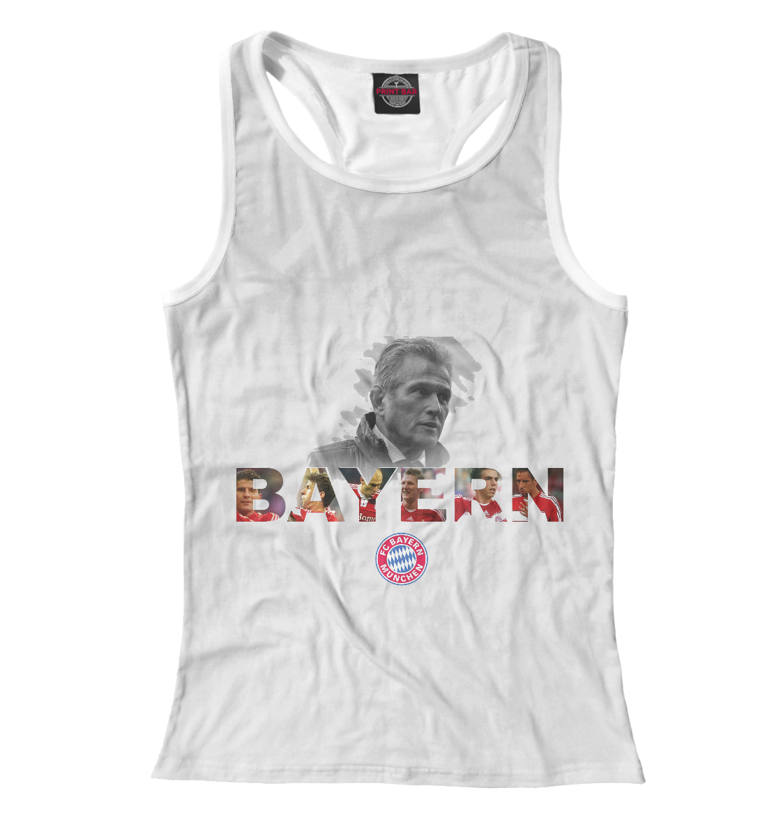 

FC Bayern