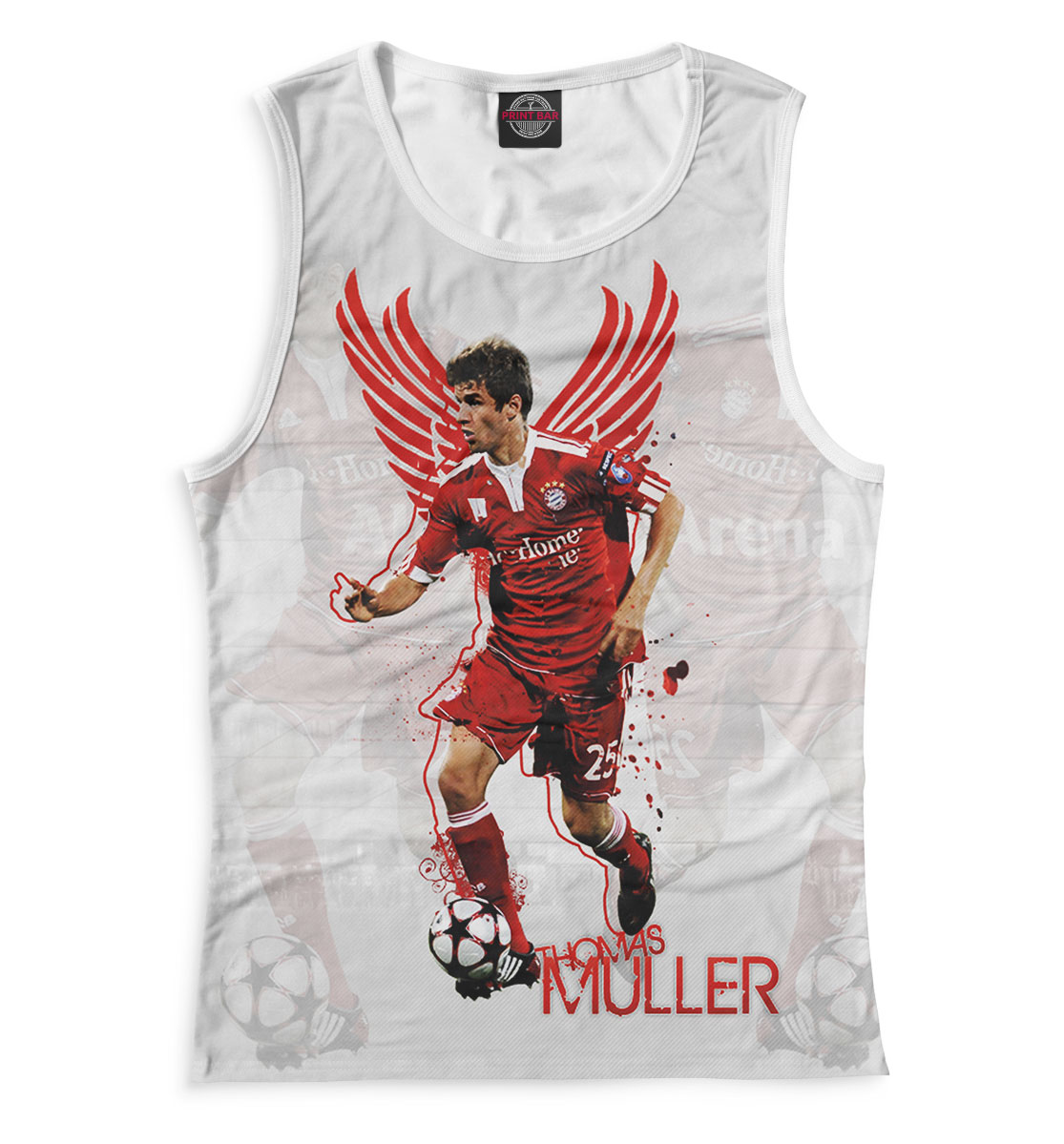 

Bayern Munchen