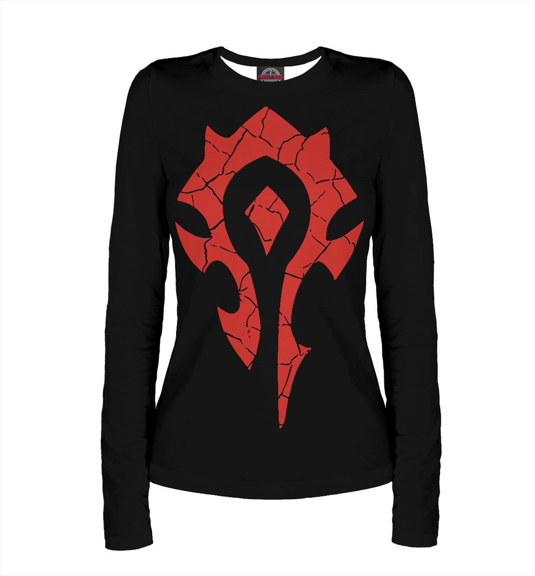 

For The Horde!