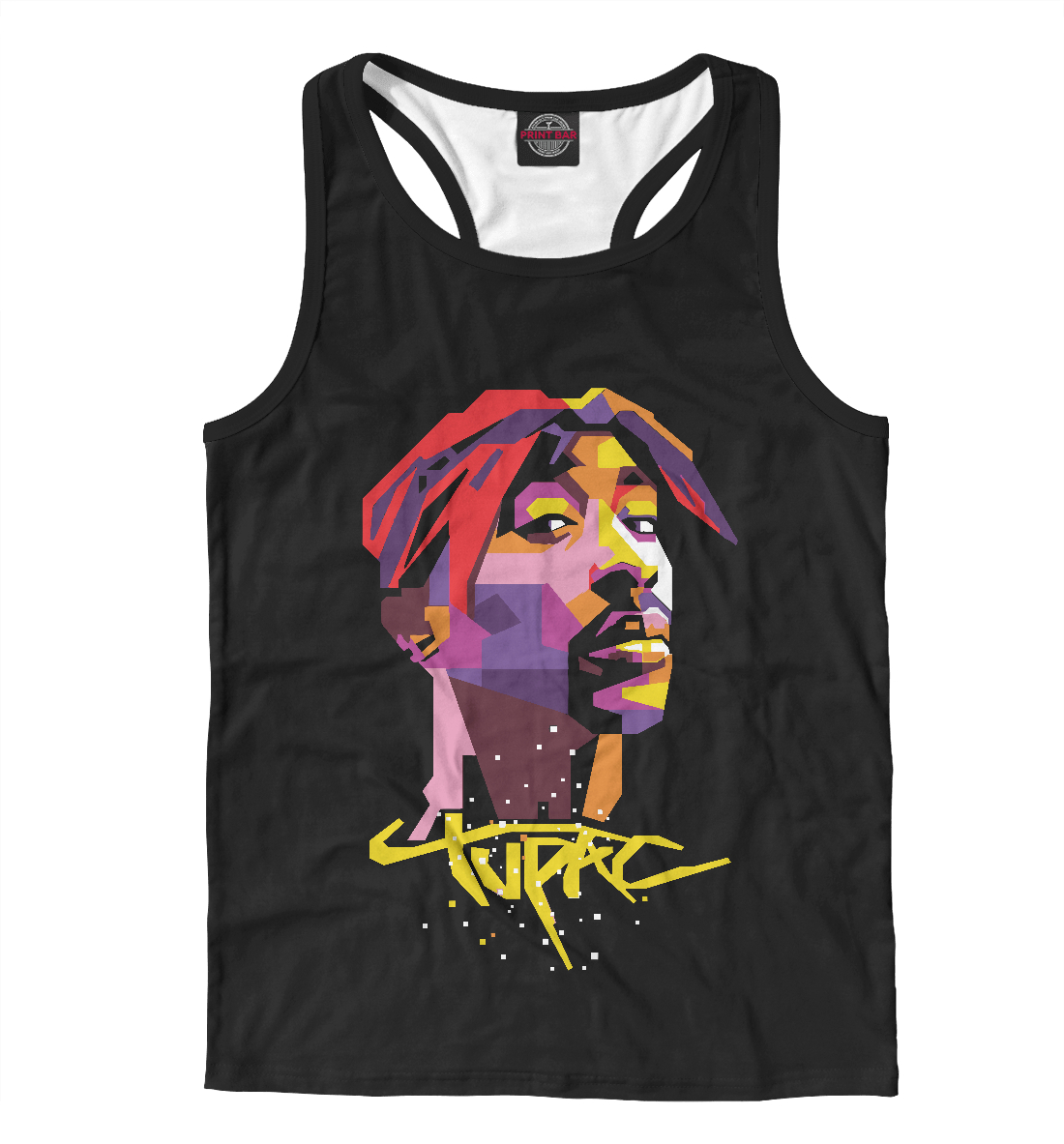 

Tupac
