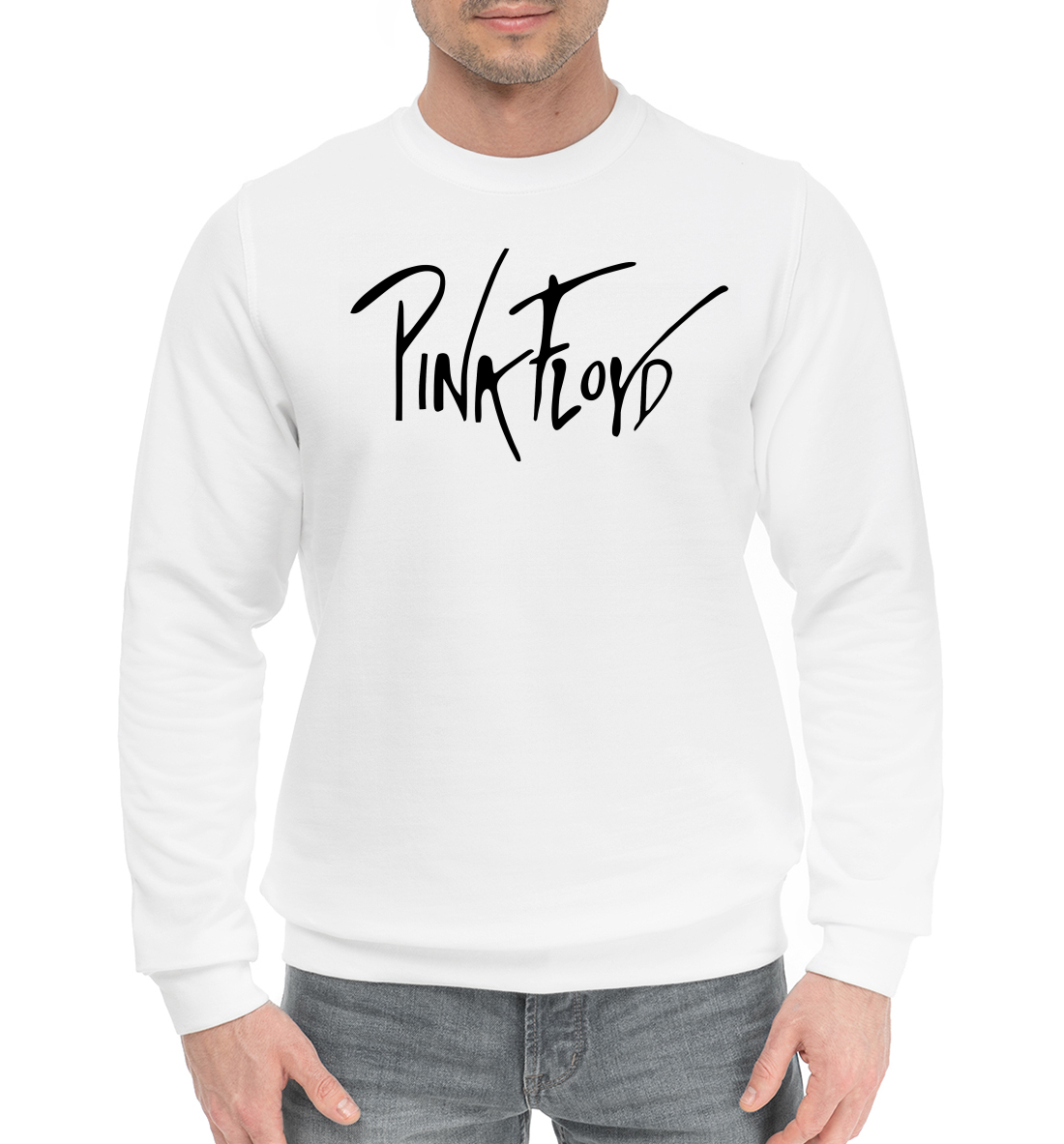 

Pink Floyd