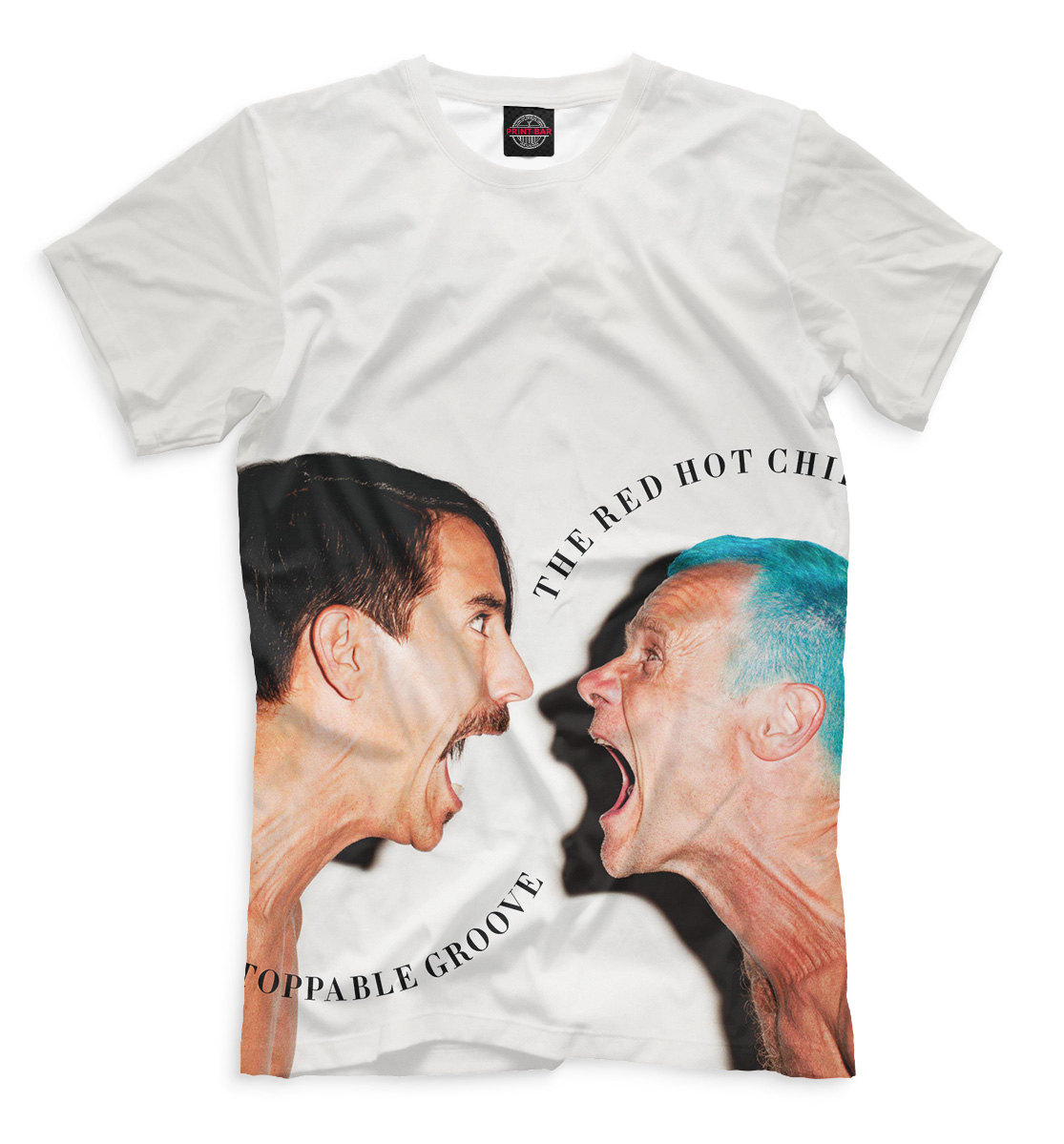 

RHCP