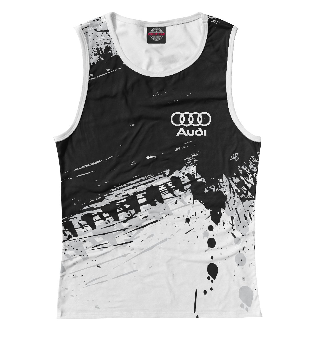 

Audi SPORT