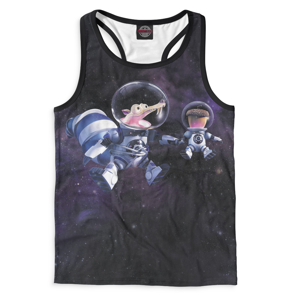 

Ледниковый период