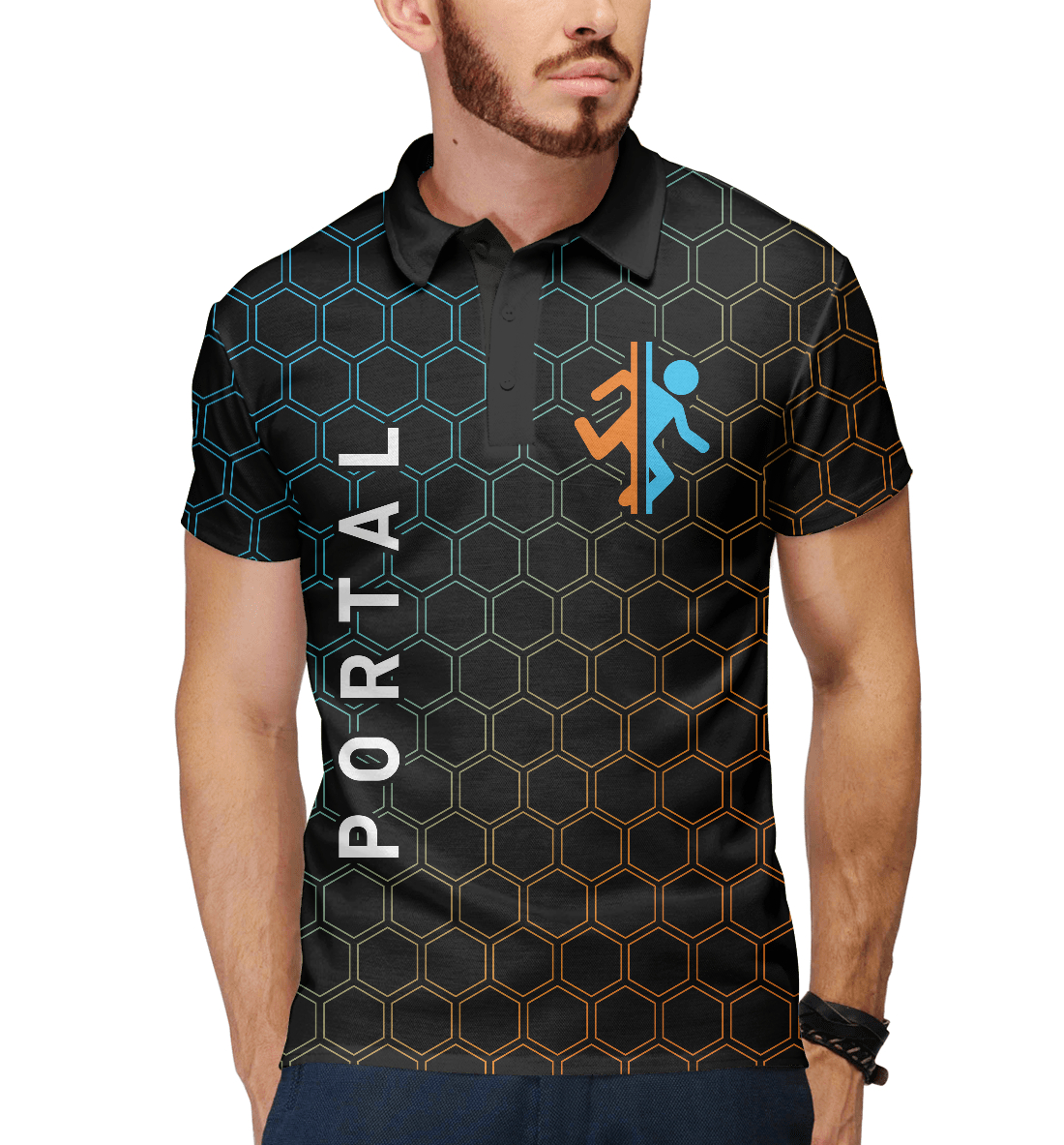 

Portal / Портал