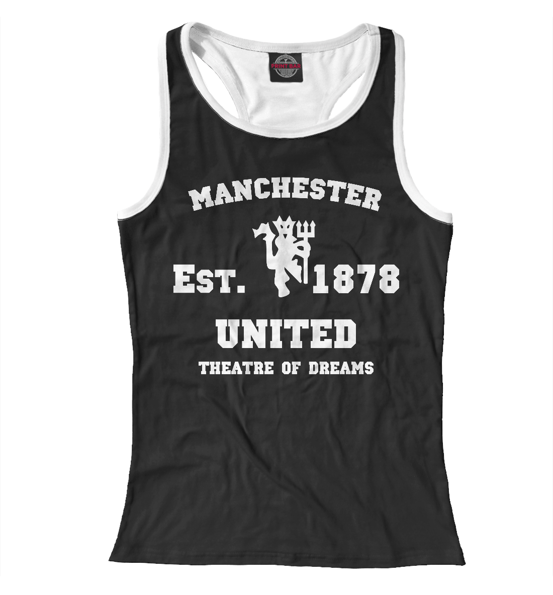 

Manchester United Est.1878