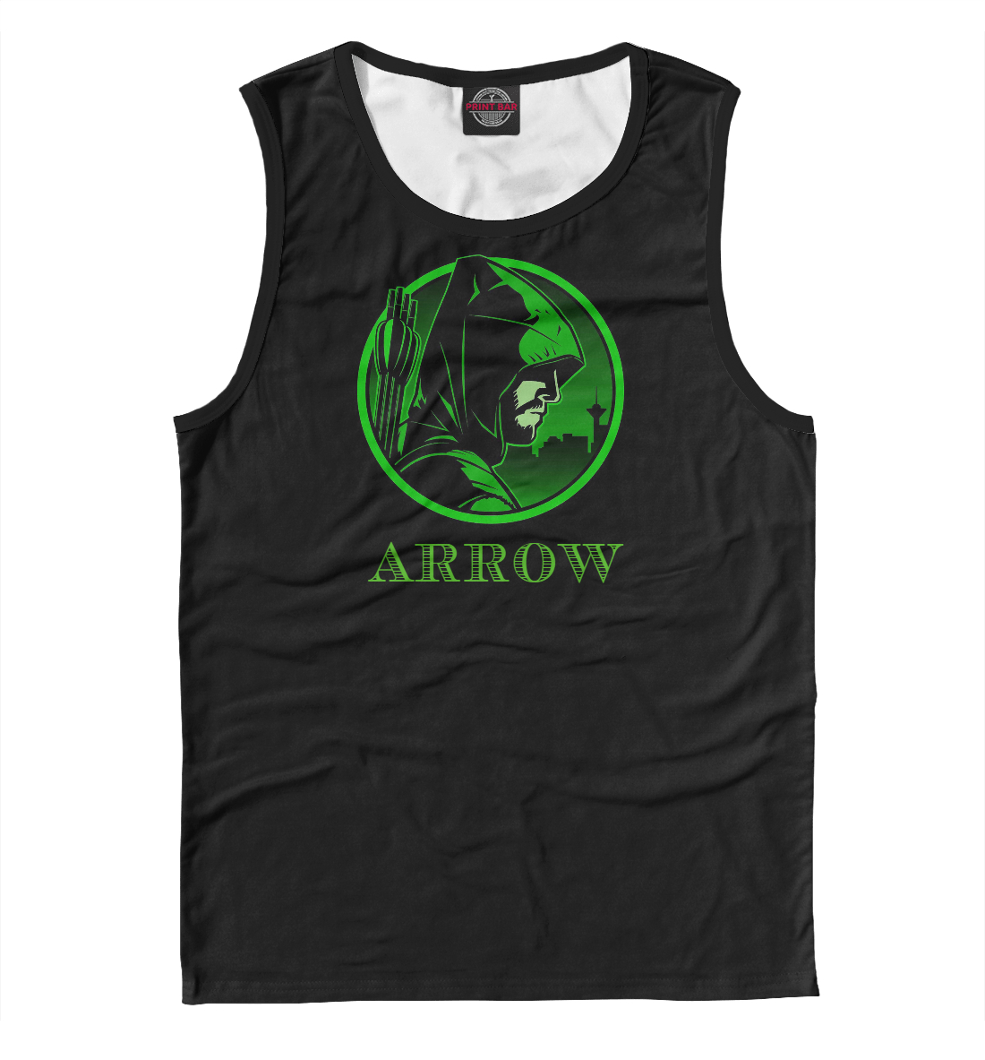 

ARROW