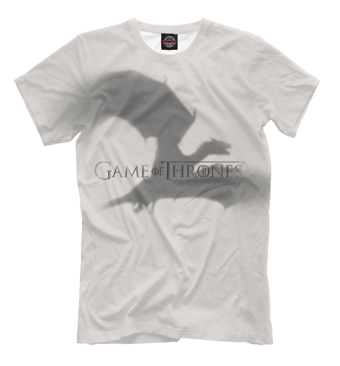 

Game Of Thrones Дракон