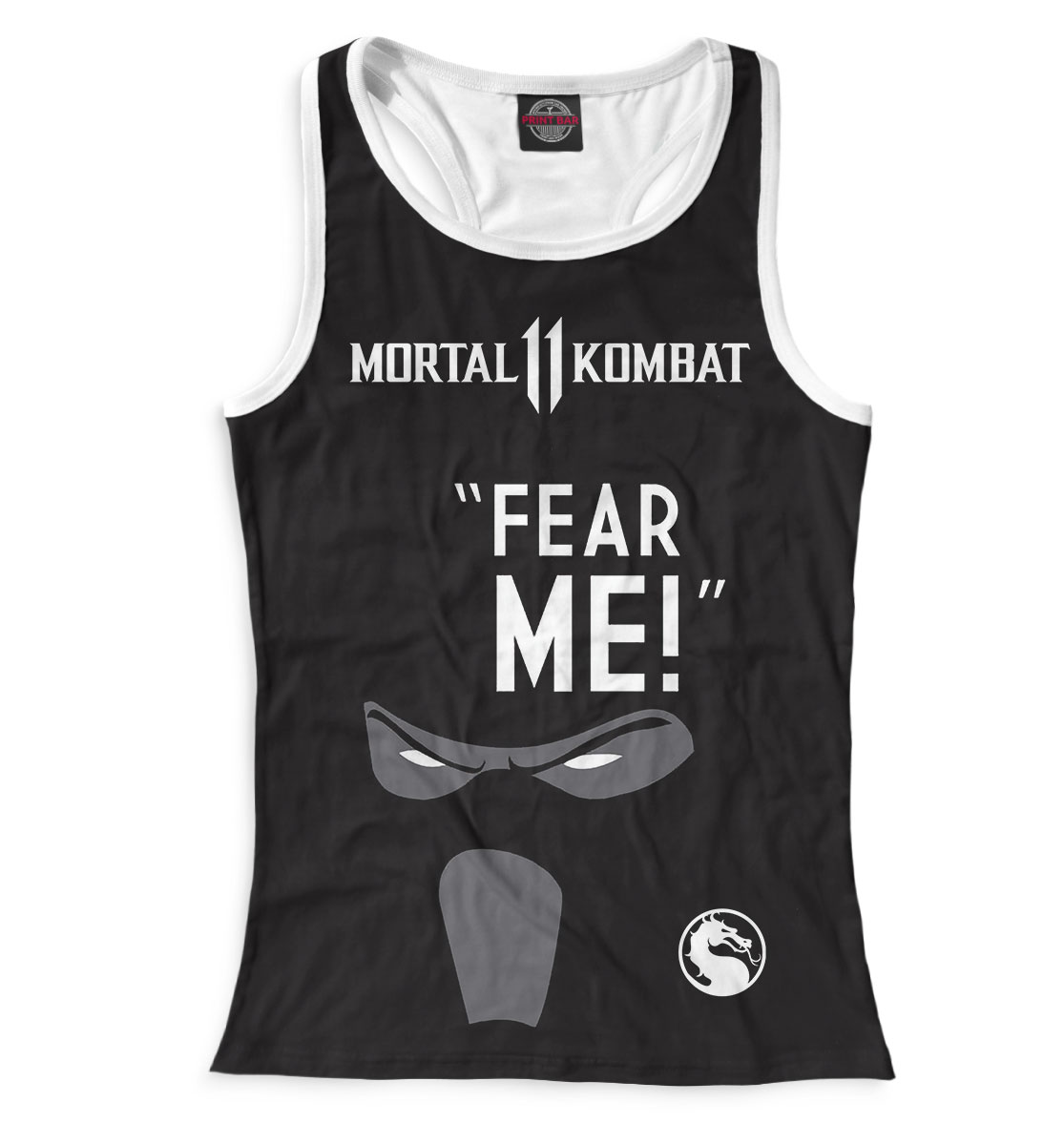 

Mortal Kombat