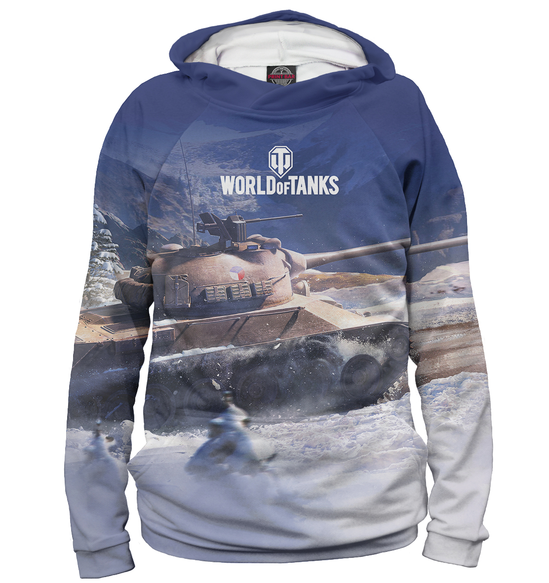 

World of Tanks