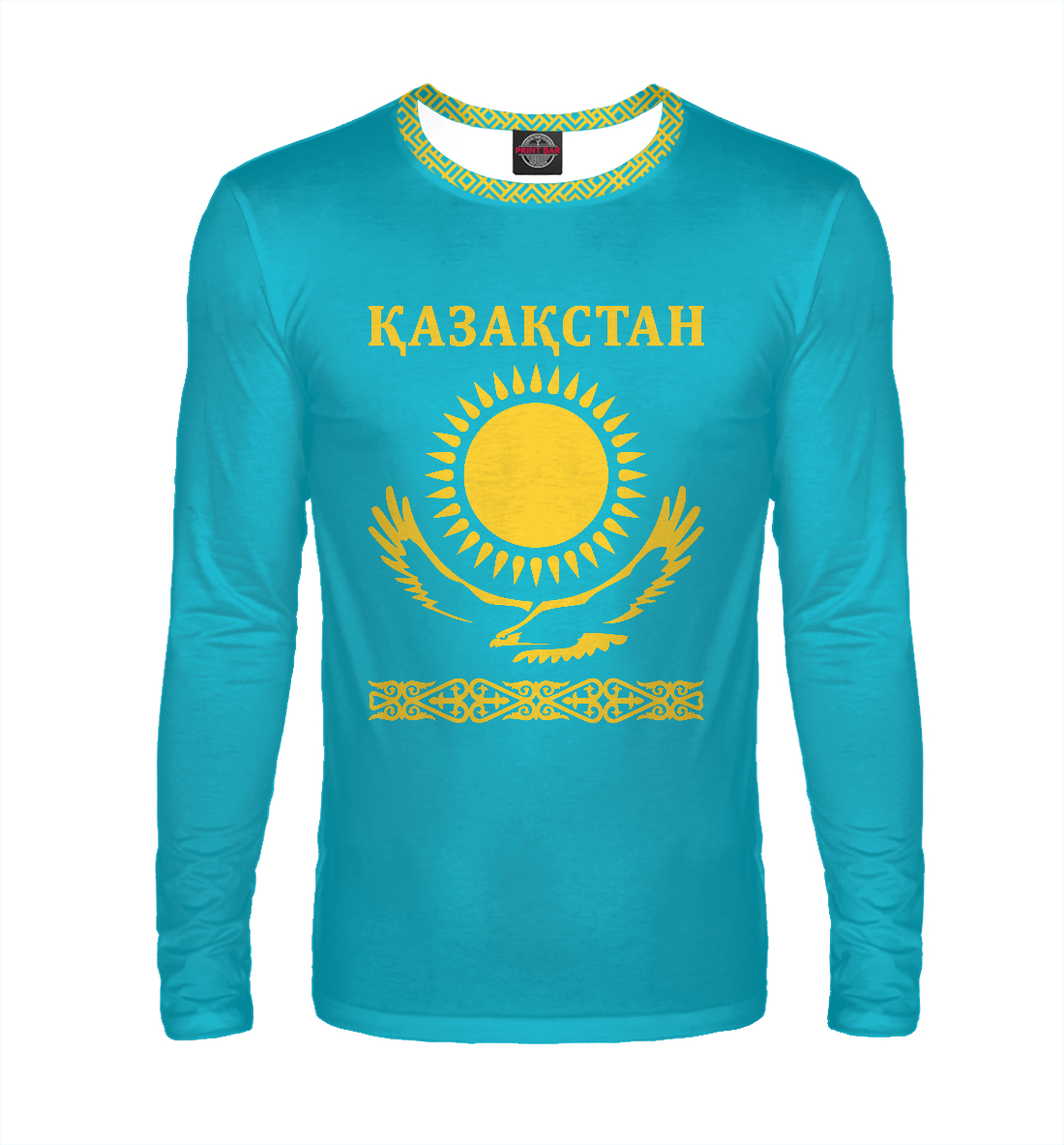 

Казахстан