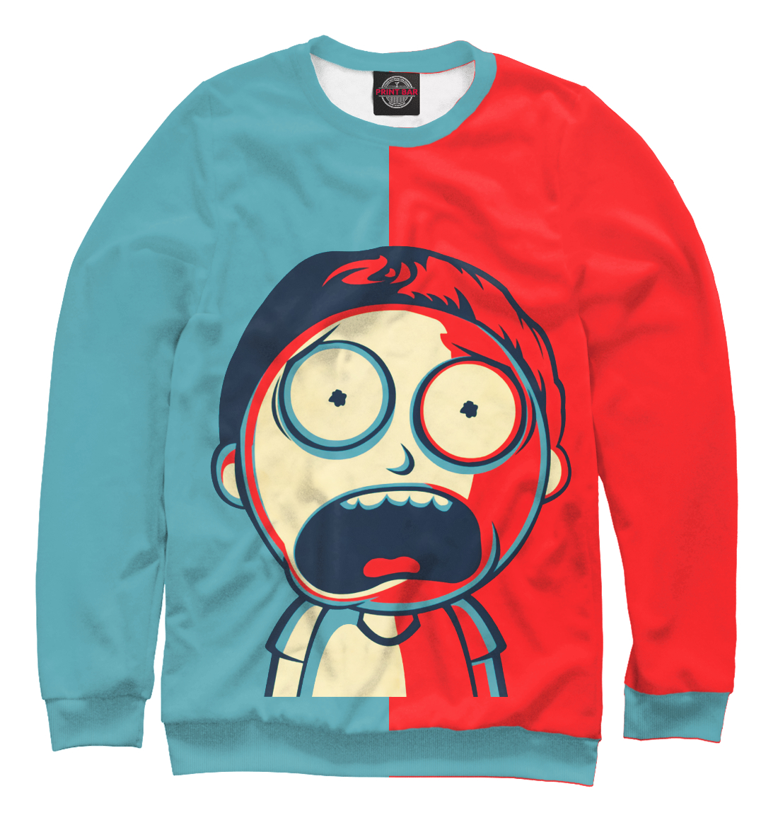 

Morty