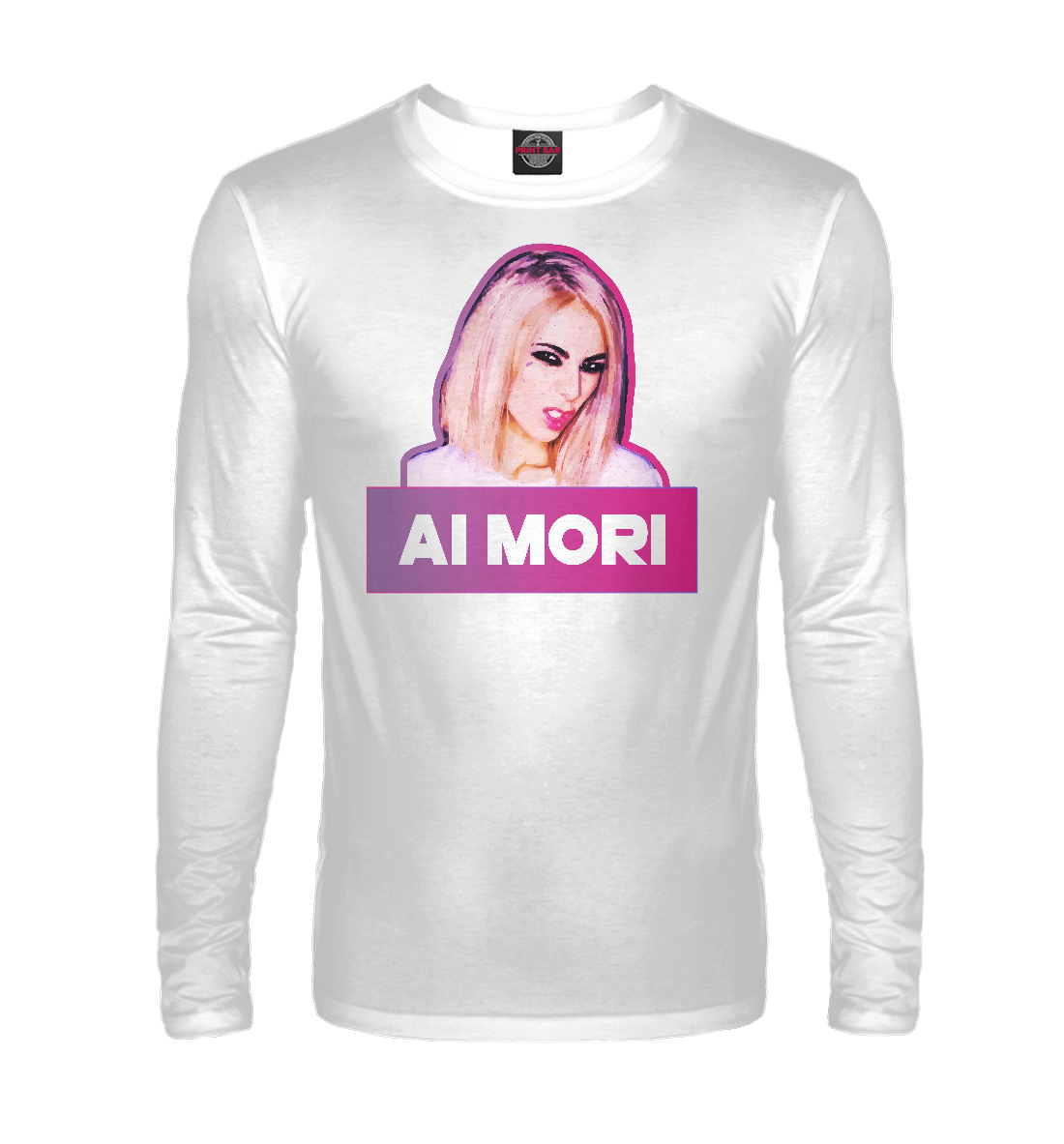 

Ai Mori