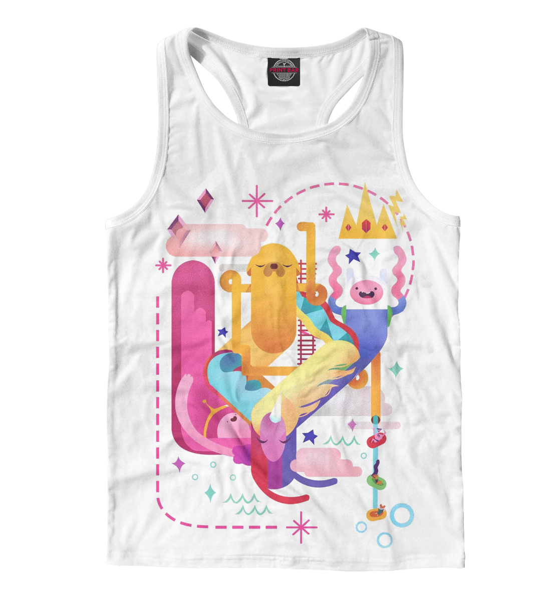 

Adventure Time